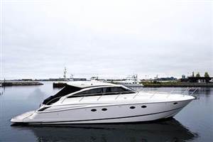 Princess V56